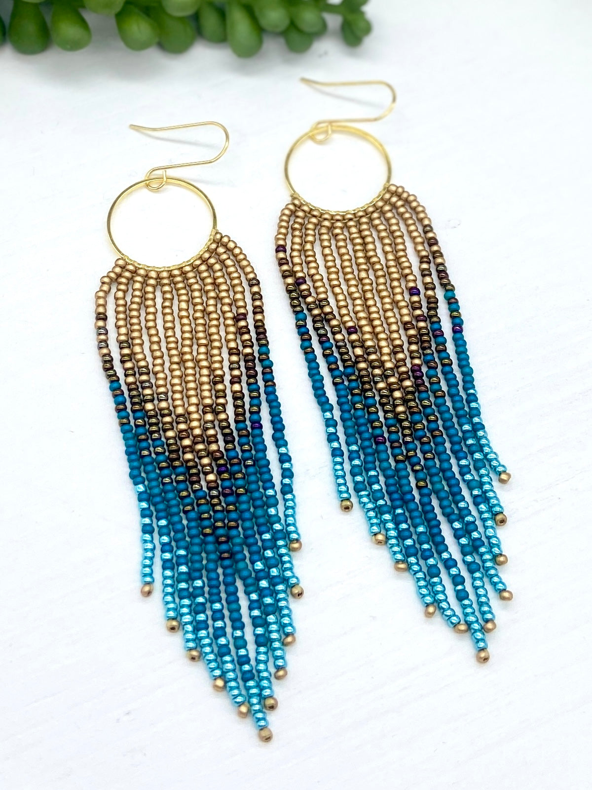 Natural Turquoise Dangle Metal Large Oval Earrings Vintage Statement Teardrop Earrings Bohemian Delicate Hoop Earrings for Women-A Natural Turquoise Dangle Metal Large Oval Earrings Vintage Statement Teardrop Earrings Bohemian Delicate Hoop Earrings for Women-A