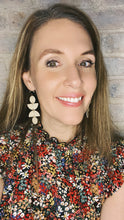 Load image into Gallery viewer, Stella earrings