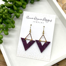 Load image into Gallery viewer, Heidi earrings