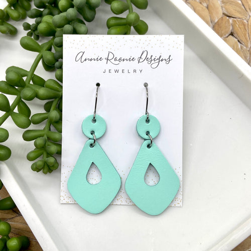 Janie earrings