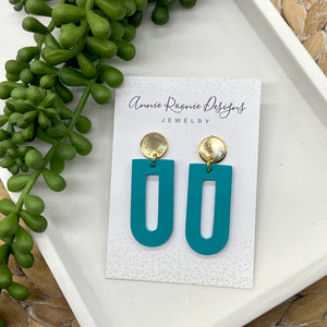 Samantha earrings