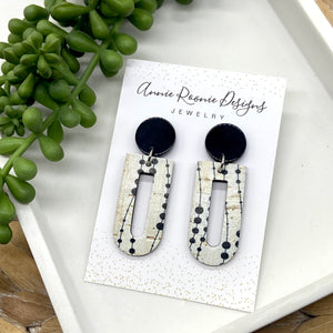 Samantha earrings