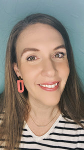 Samantha earrings