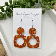 Load image into Gallery viewer, Calista earrings