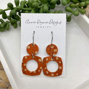 Calista earrings