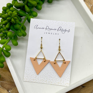 Heidi earrings