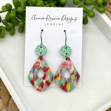 Load image into Gallery viewer, Janie earrings