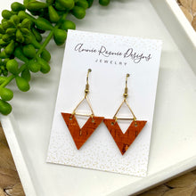 Load image into Gallery viewer, Heidi earrings