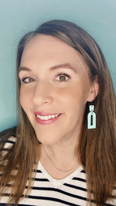 Phoebe earrings