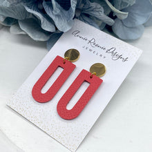Load image into Gallery viewer, Samantha earrings