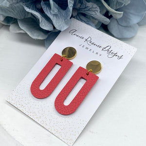 Samantha earrings