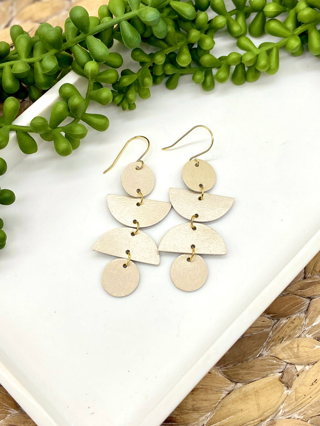 Stella earrings