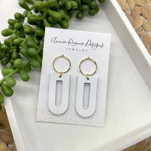 Load image into Gallery viewer, Samantha earrings