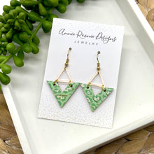 Load image into Gallery viewer, Heidi earrings