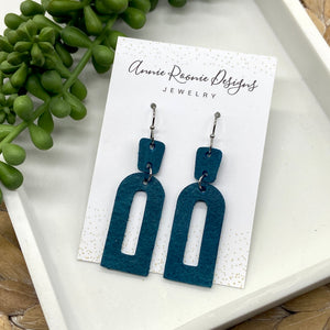 Phoebe earrings